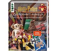 Lee Sartori Arn Harry Potter: Zauberhaft häkeln. SPIEGEL Bestseller: Das (Relié)