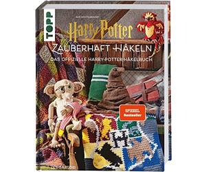 Lee Sartori Arn Harry Potter: Zauberhaft häkeln. SPIEGEL Bestseller: Das (Relié)