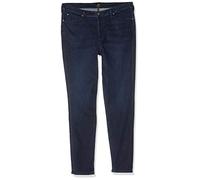 Lee Scarlett High Jeans Femme Polished Indigo Kd 26W / 31L