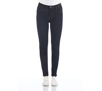 Lee Damen Scarlett High Jeans, Rinse, 25W / 31L