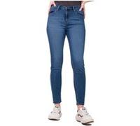 Lee Scarlett High Mid Martha Jeans Taille: W28L33 | Jeans skinny Outlet | Femme