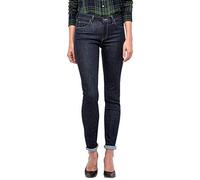 Lee Scarlett Jeans Bleu 30 / 33 Femme