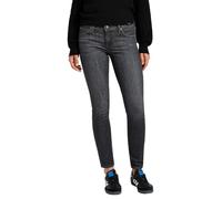 Lee Scarlett Jeans, Last Strike, 26/33 Femme