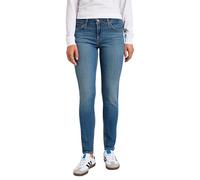 Lee Scarlett Jeans, Mid Dust, 26/29 Femme