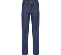 Lee Damen Scarlett HIGH Jeans, Tonal Stonewash, 28W / 29L