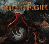 Lee Schornoz - Requiem Londinium (Electronic Version) [Import]
