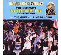 Lee, Scooter - in The Streets: Ultimate Line Dancing Coll