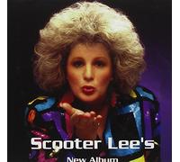 Lee, Scooter - New Album