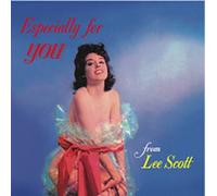 Lee Scott - Especially for you & Cool music for warm people [Papersleeve]