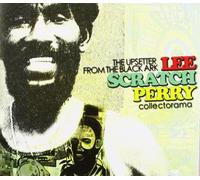 Lee "Scracth" Perry - Upsetter from The Black Ark [Import]