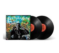Lee 'Scratch' P – King Scratch : Musical Masterpieces from the Upsetter Ark – Vinyle