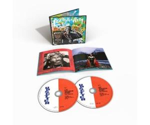 Lee 'Scratch' Pe King Scratch (Musical Masterpieces from the Upsetter Ark-i (CD)