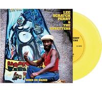 Lee scratch perry and the upsetters - Bird in Hand [Import]