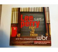 Lee Scratch Perry - Fight to the finish CD 2 titres