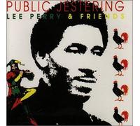 Lee Scratch Perry & Friends - Public Jestering