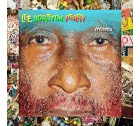 Lee Scratch Perry - Heaven - CD - 99 - F4z