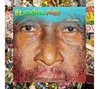 Lee 'Scratch' Perry Heaven (Vinyl) 12" Album