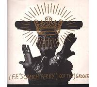Lee 'Scratch' Perry - (I got the) groove [VINYL]