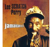 Lee Perry Scratch – Jamaican E.T. – Vinyle 180 g noir – Music on Vinyl