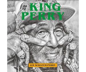 Lee Scratch Perry - King Perry