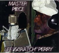 Lee 'Scratch' Perry – Master Pièce – CD audio
