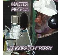 Lee 'Scratch' Perry – Master Pièce – Vinyle 12"