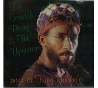 Lee Scratch Perry - Meet at King Tubby'S