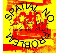 Spatial, No Problem. – Vinyle – Domino