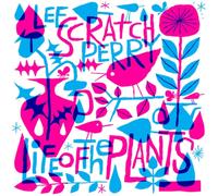 Lee 'Scratch' Perry, Peaking Lights and Ivan Lee Life of the Plants (Vinyl)