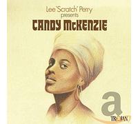 Lee Scratch Perry Presents Candy Mckenzie
