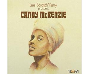 Lee Scratch Perry Presents Candy McKenzie