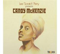 Candy McKenzie - Lee Scratch Perry Presents Candy McKenzie (LP Coloured Vinyl)