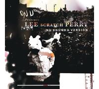 Lee 'Scratch' Perry Presents Nu Sound & Version [‰ðà•tEƒ{[ƒiƒXƒgƒ‰ƒbƒNŽû˜^ / '"à"Õ] (BRC310)