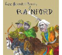 Lee 'Scratch' Perry – Rainford – CD