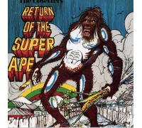 Lee « Scratch » Perry – Return of The Super Ape