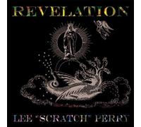 Lee 'Scratch' Perry Revelation (CD) Album