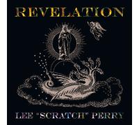 Lee 'Scratch' Perry Revelation (Vinyl)