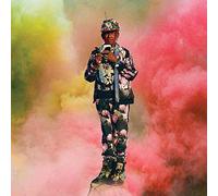 Lee Scratch Perry S Guide to The Universe