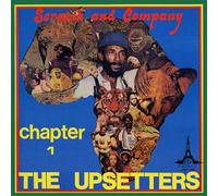 Perry, Lee "scratch" -& The Upsetters- - Chapter 1