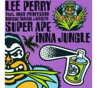 Perry, Lee - Super Ape Inna Jungle