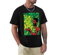 Lee-Scratch-Perry-T-Shirt-Blanks-Anime-Clothes-Tees-Plus-Size-Tops-Designer