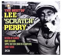Lee Scratch Perry - The Best of Lee Scratch Perry