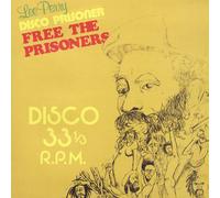 Lee 'scratch' Perry & the... - Free The Prisoners [Import]