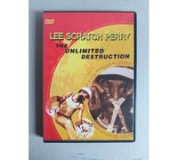 Lee Scratch Perry The Unlimited Dvd (2002)
