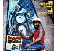 Lee scratch perry and the upsetters - Bird in Hand [Import]