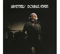 Lee 'Scratch' Perry & The Upsetters – Double Seven – Vinyle audiophile argenté 180 g (Music on Vinyl)