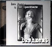Lee Scratch Perry & Upsetters - Bashment