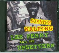 Lee Scratch Perry & Upsetters - Scratch Walking