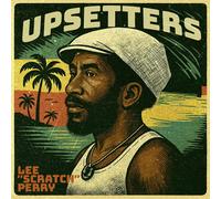 Lee 'Scratch' Perry Upsetters (Vinyl) 12" Album Coloured Vinyl (Limited Edition)