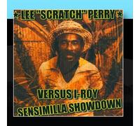 Lee "Scratch" Perry - Versus I-Roy: Sinsimilla Showdown